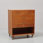 502034 Chest of drawers
